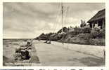 Germany Picture Postcard North Sea Wyk Posted 1953 - Föhr