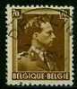 België 1936, Nr 427 - USED / GESTEMPELD / OBLITERE - 1936-1957 Offener Kragen