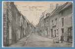 23 - BENEVENT L'ABBAYE -- Rue Montlhéry - Benevent L'Abbaye