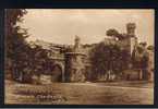 RB 666 -  Frith Postcard The Castle Lincoln Lincolnshire - Altri & Non Classificati