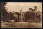 RB 666 -  Frith Postcard The Castle Lincoln Lincolnshire - Autres & Non Classés