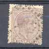 2 CTS USADO EDIFIL 190 - Used Stamps