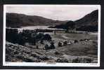 RB 667 - 1952 Raphael Tuck Real Photo Postcard Patterdale Cumbria To Catterick Camp Yorkshire - Patterdale