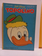 Topolino (Mondadori 1970) N. 747 - Disney