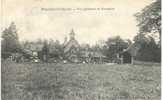 BRASSCHAAT-VUE GENERAL DU KRUISHOF-CHATEAU-KASTEEL - Brasschaat