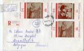 Bulgarije - Cover - Storia Postale