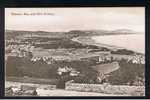 RB 668 - Early Postcard Victoria Colwyn Bay & Old Colwyn Caernarvonshire Wales - Caernarvonshire