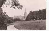 SAINT JACUT DE LA MER L'EGLISE Cpsm Dentellée Circulée En 1954  En état Voir Scans - Saint-Jacut-de-la-Mer