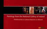 IRELAND/EIRE/IRLAND - 2003 NATIONAL GALLERY   PRESTIGE BOOKLET FINE USED - Markenheftchen