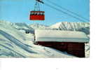 Davos - Funicular Railway