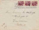 Austria - 1933 - Special Cancellation - Wien, Der Fuerer In Wien - Covers & Documents