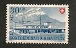 SUISSE - N° 440 - ** - Cote 9 € - Unused Stamps