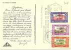 REF LVP8 - WALLIS ET FUTUNA - CARTE PUBLICITE IONYL - Andere & Zonder Classificatie