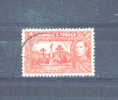 TRINIDAD AND TOBAGO - 1938  George VI  4c FU - Trindad & Tobago (...-1961)