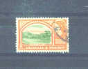 TRINIDAD AND TOBAGO - 1953  Elizabeth II  8c  FU - Trinidad Y Tobago