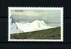 CANADA 1979 Poste  N° 703a ** Neuf Ier Choix. Sup.  Cote:  4.50€ (Parc National De Kluane) - Ongebruikt