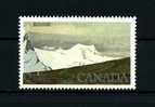 CANADA 1979 Poste  N° 703 ** Neuf Ier Choix. Sup.  Cote:  4.50€ (Parc National De Kluane) - Ongebruikt