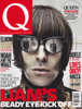 Q 296 March 2011 Liam´s Beady Eye Kick Off Queen 16 Page Exclusive - Entretenimiento