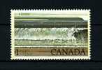 **CANADA 1979 Poste  N° 689** Neuf Ier Choix. Sup.  Cote:  2.30€ (Parc National De Fundy) - Ongebruikt