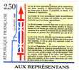 Année 1989 : Y. & T. N° 2603** - Unused Stamps