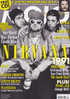 Mojo 208 March 2011 Nirvana 1991 - Amusement