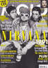 Mojo 208 March 2011 Nirvana 1991 - Entertainment