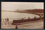 RB 669 -  Early Real Photo Postcard Weymouth Bay Dorset - Weymouth