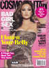 Cosmopolitan US 02 February 2011 Mila Kunis Bad Girl Sex - Entertainment