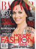 Harper´s Bazaar 12 December 2010 Cover Katy Perry - Unterhaltung