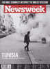 Newsweek January 31, 2011 Issue Tunisia - Journalismus