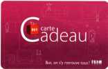 @+ Carte Cadeau - Gift Card : BUT (A) - Treuekarten