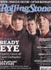 Rolling Stone 29 Février 2011 Beady Eye L´Après Oasis De Liam Gallagher Mariane Faithfull Patti Smith Anna Calvi - Muziek