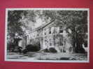 Real Photo   Cedartown Ga Susan Merner Hall--- Ethyl Harpst Home  Ekc Box -------(ref 122) - Autres & Non Classés