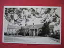 Real Photo   Cedartown Ga --Pheiffer Hall--- Ethyl Harpst Home  Ekc Box -------(ref 122) - Sonstige & Ohne Zuordnung