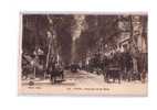 06 NICE Avenue De La Gare, Tramway, Ed Giletta 34, 191? - Transport (road) - Car, Bus, Tramway