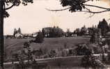 38 ROYBON  Colonie De Vacances Du Comité D'Entreprise Merlin-Gerin  Vue Panoramique - Roybon