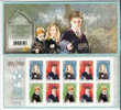 Carnet Y&T N° BC4024a **. "Journée Du Timbre 2007". Harry Potter. . Cote 22.50 €; - Stamp Day