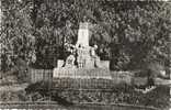 Mazamet - Monument Barbey, Ref 1102-626 - Mazamet