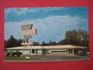 Early Chrome---   Statesboro Ga  Mrs Bryants Kitchen       -------(ref 122) - Altri & Non Classificati