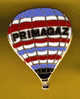 11249-primagaz.mongolfier E.ballon.carburant - Montgolfier