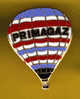 11249-primagaz.mongolfier E.ballon.carburant - Fesselballons