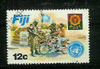 Moto Nations Unies :: FIDJI :: FIJI :: ALB1BORD11 - Fiji (1970-...)