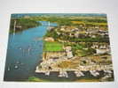 (252) -1- * Achat Immédiat Au 1 Er Qui Clic *   Carte Postale Sur Morbihan La Roche Bernard Le Port De Plaisance Le Pont - La Roche-Bernard