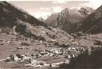 Klosters Und Silvrettagruppe 1946 - Klosters