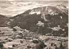 Klosters Gegen Piz D'Aela 1966 - Klosters