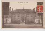 GAGNY 93 LA MAIRIE RARE !!!  BELLE CARTE - Gagny