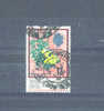 TRINIDAD AND TOBAGO - 1969  Elizabeth II  12c  FU - Trinidad Y Tobago (1962-...)