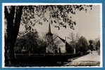 SUISSE --  VERSOIX -- Eglise Nationale Protestant - Versoix