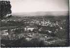 11 - CAPENDU / VUE PANORAMIQUE 1950 - Capendu