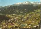 Klosters Mit Madrisa 1978 - Klosters